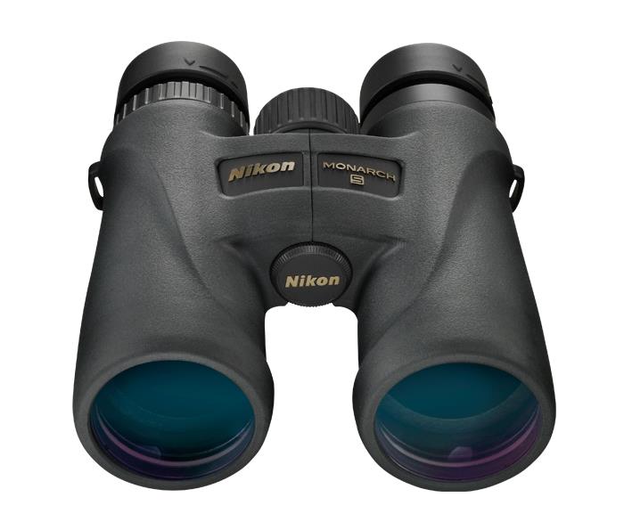 Nikon monarch 5 10x42 binoculars review