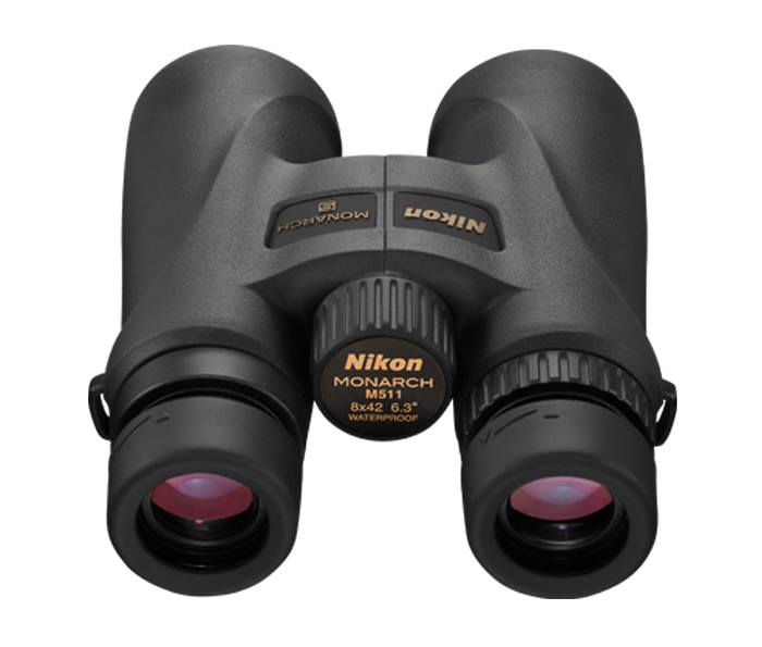 Nikon monarch 5 8x42 binoculars review