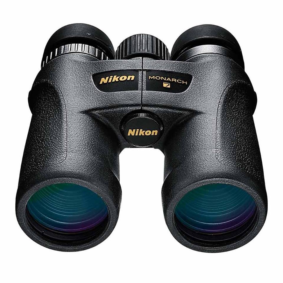 nikon monarch 7 10x42 binoculars review