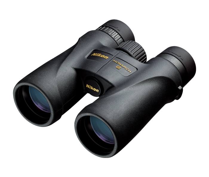 nikon 7576 monarch 5 8x42 binocular review