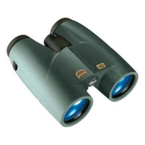 Where are Cabelas Euro binoculars made?