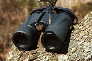 Where are Nikon Binoculars made