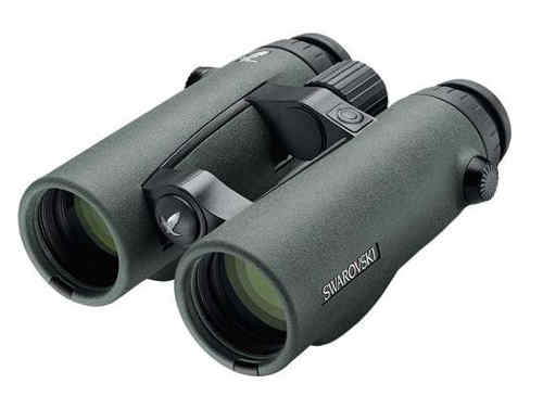 Swarovski laser rangefinder binoculars