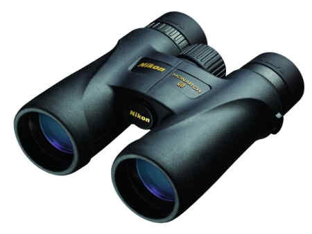 Nikon MONARCH 5 8x42 Binocular