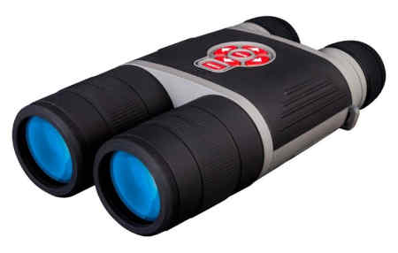 ATN Bino X 4-16 Smart Binocular