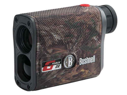 Bushnell G-Force DX ARC Laser Rangefinder