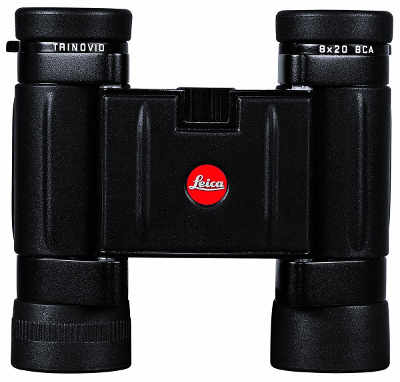Best Lightweight Binoculars for Hiking