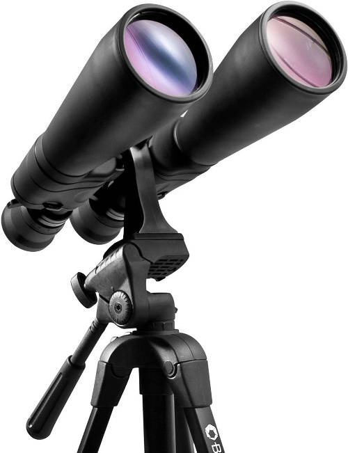 best binoculars for long range hunting