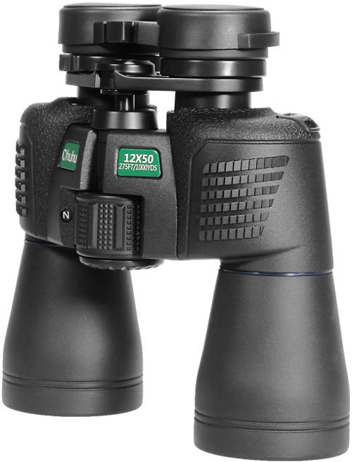 best long-range binoculars for hunting