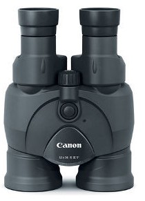Canon 12x36 Image stabilization Binoculars Review