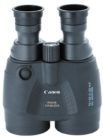 best image stabilizer binocular Review