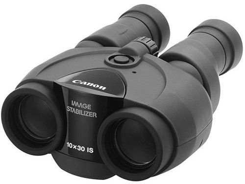 best compact image stabilized binoculars