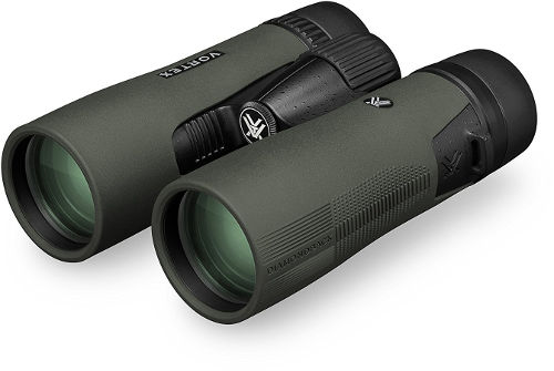 vortex diamondback binoculars 10x42 review