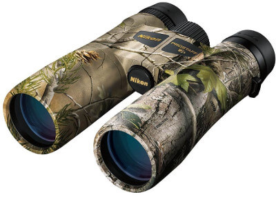 best binoculars for elk hunting