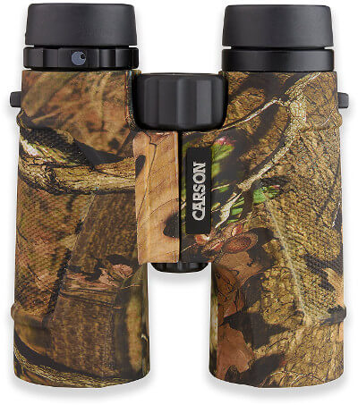 Carson deer hunting binoculars