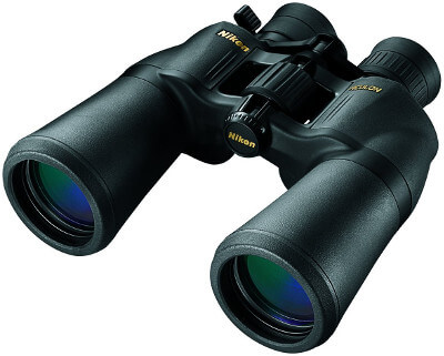 Aculon binoculars review