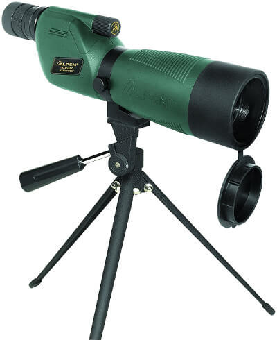 best long range spotting scope