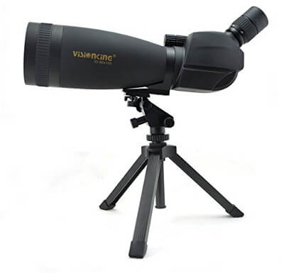 best spotting scope for long distance viewing