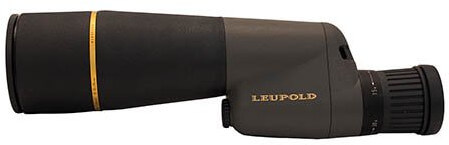 best spotting scope for long range hunting