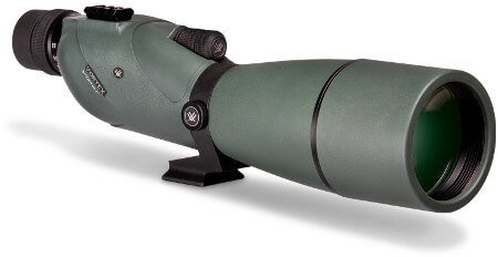 best vortex spotting scope for hunting