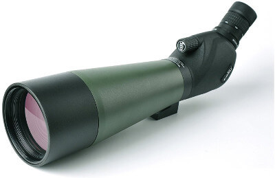 good spotting scope for 1000 yards