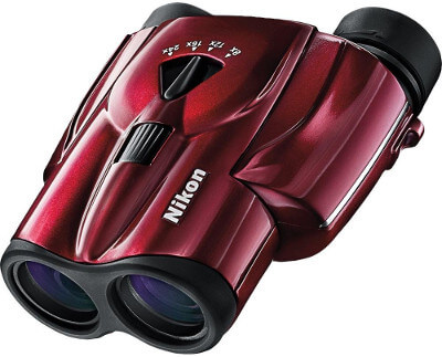 nikon aculon compact binoculars review