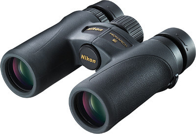 nikon monarch 7 8x30 binoculars review