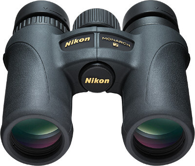 nikon monarch 7 8x30 review