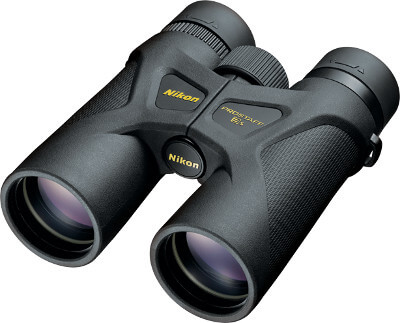 nikon prostaff 3s 8x42 binoculars review