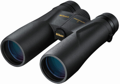 nikon prostaff 7 10x42 binoculars review