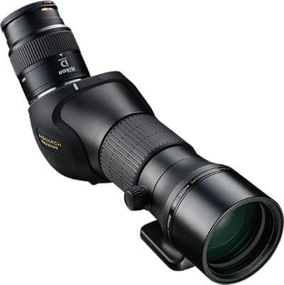 nikon monarch 20-60x82 ed spotting scope