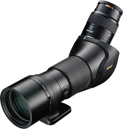 nikon monarch fieldscope review