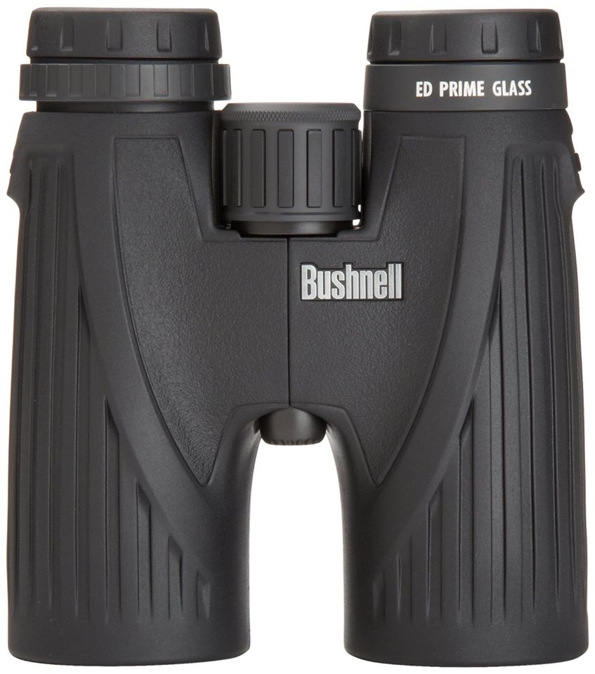 Bushnell Legend Ultra HD 10x42 Binoculars Review (UPDATED 2017)