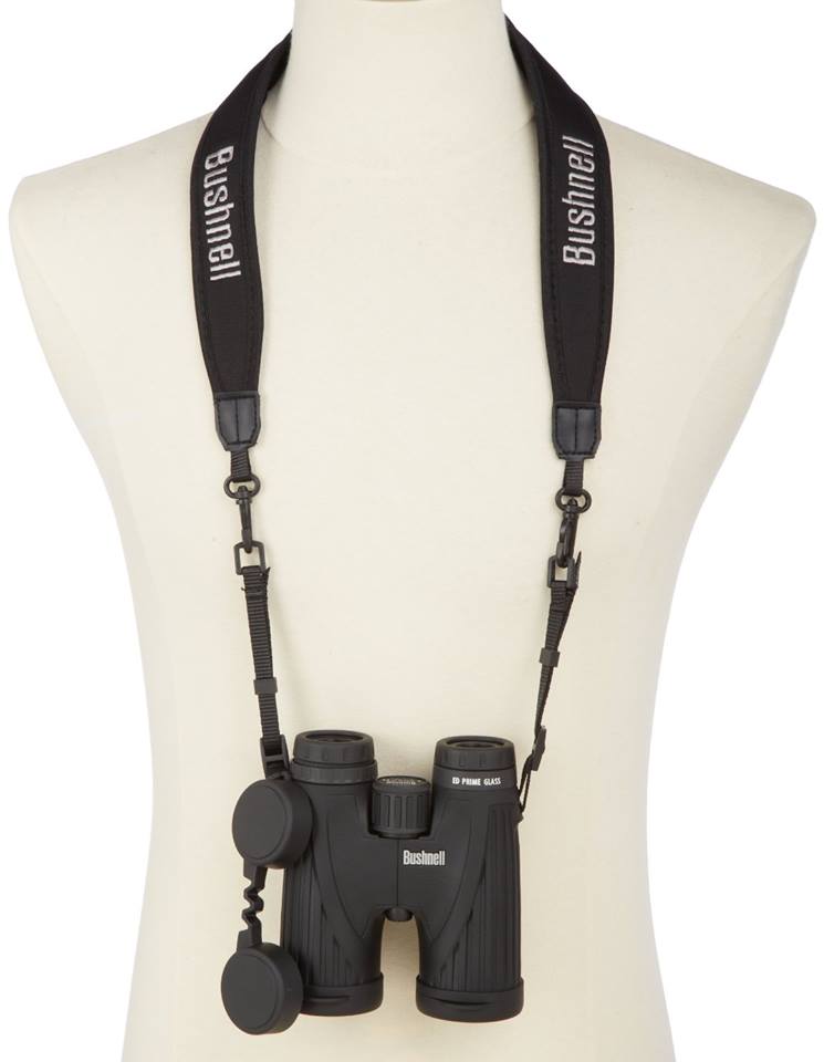 Bushnell Legend Ultra HD 10x42 Binoculars Review