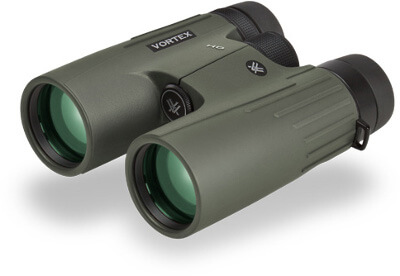 vortex optics viper hd 10x42 roof prism binocular