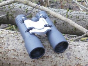 Where are Barska binoculars made?