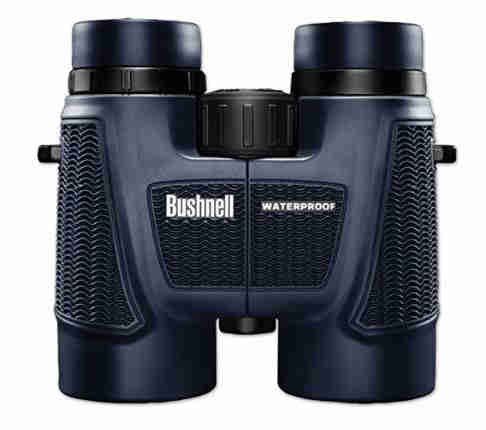 Bushnell hunting binoculars review