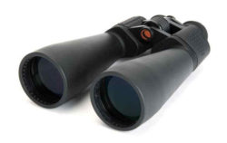 Celestron SkyMaster 25x70 Binoculars Review