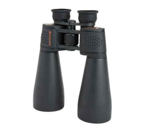 Celestron SkyMaster 25x70 Binoculars Review