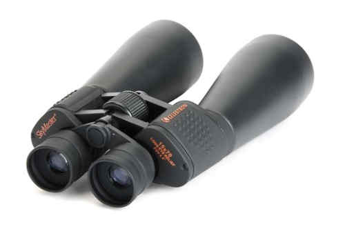 Celestron Skymaster Giant 15x70 Binoculars Review