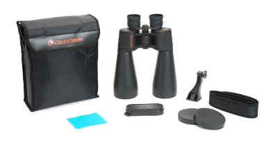 Celestron Skymaster Giant 15x70 Review