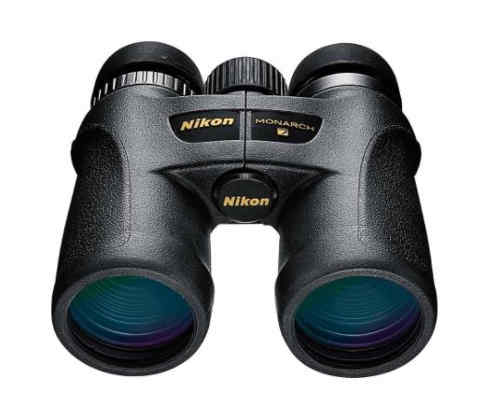 Nikon MONARCH 7 8x42 Binocular