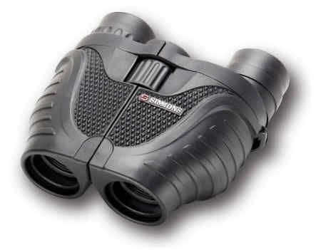 Simmons ProSport Binoculars Review