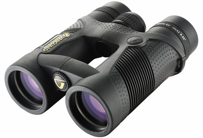 Vanguard Spirit XF 10×42 Binoculars