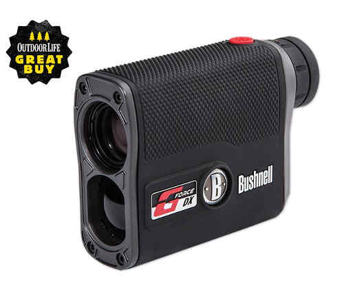 Best Hunting Rangefinder for the Money