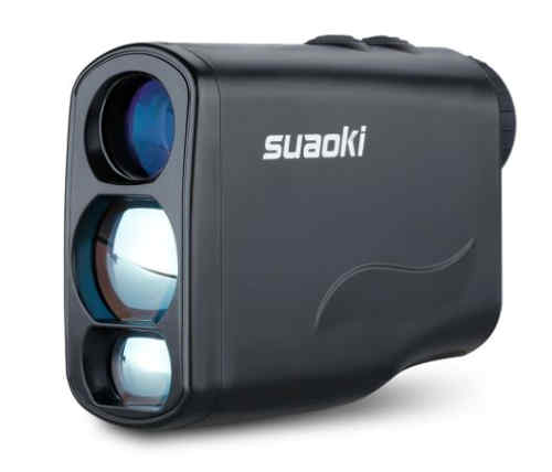 Suaoki LW 600 PRO Digital Laser Rangefinder
