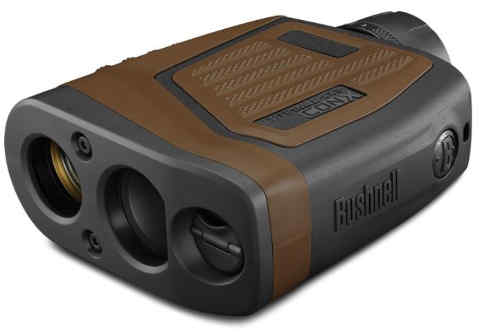 Best Rangefinder for Long Range Hunting