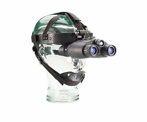 Night Optics D-2MV Gen 1+ Dual Tube Night Vision Goggle