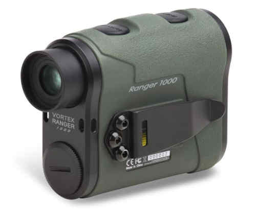 Best Rangefinder for Bow Hunting