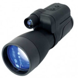 yukon nv 5x60 night vision monocular review